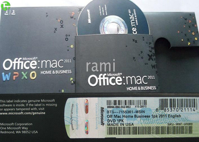 office 2011 for mac 64 bit